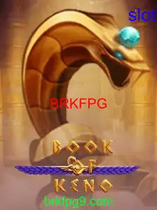 BookOfKeno