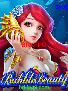 BubbleBeauty