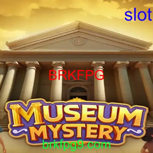MuseumMystery