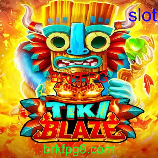 TikiBlaze